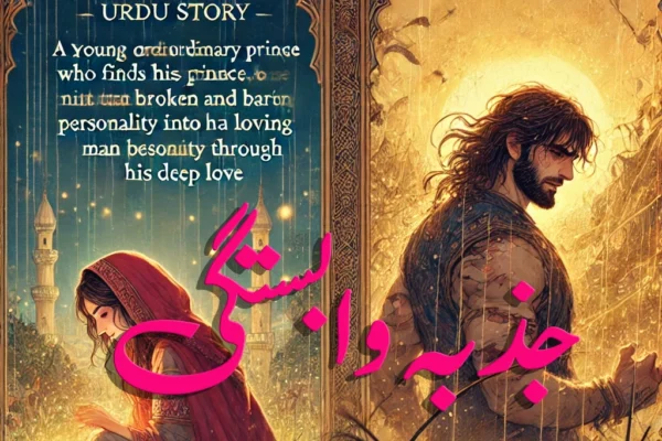 Passionate Commitment–15–جذبہ وابستگی قسط نمبر جذبہ وابستگی ۔ محبت کی کہانی۔۔