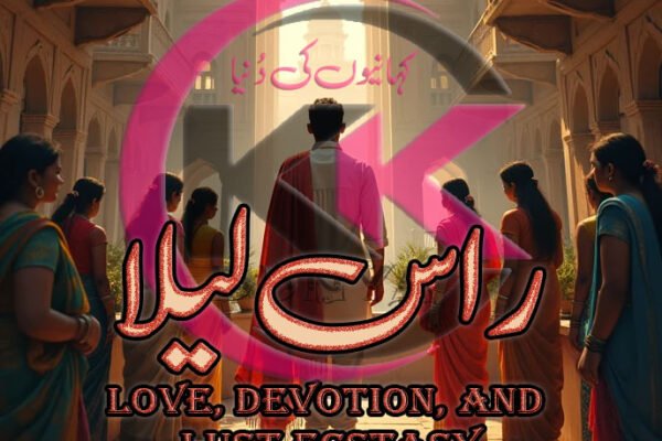 Raas Leela